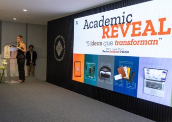 Anáhuac Puebla presenta nuevas licenciaturas alineadas a innovación y transformación digital