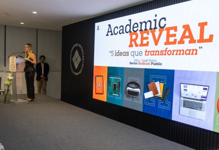 Anáhuac Puebla presenta nuevas licenciaturas alineadas a innovación y transformación digital