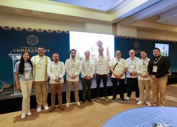 Presenta gobierno de Pepe Chedraui, atractivos de Puebla capital a turoperadores de Asia y EU