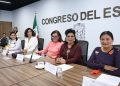 Avala Comisión del Congreso proyecto de acuerdo para que Ayuntamientos retiren obstáculos en banquetas