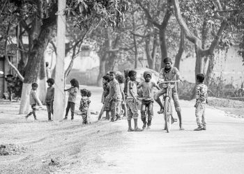 Talento IBERO Puebla investiga el juego como espacio de expresión y resistencia en la niñez migrante