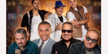 Salsa en la Terraza #5 del CCCT: Una noche inolvidable