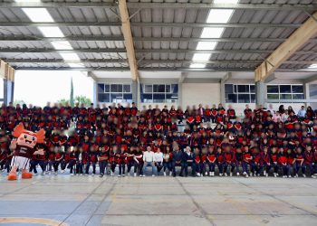 Puebla vibra con 16 disciplinas en Olimpiada Nacional CONADE 2026