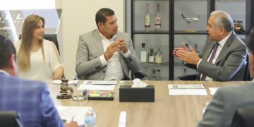 Beneficencia pública destinará más de 127 millones en apoyos a Puebla