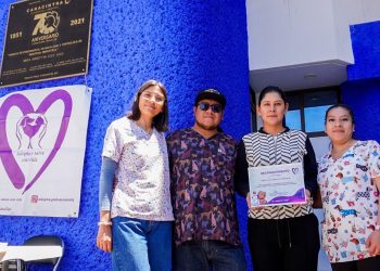 Impulsa la diputada Ana Tepole acciones en favor del bienestar animal en Tehuacán