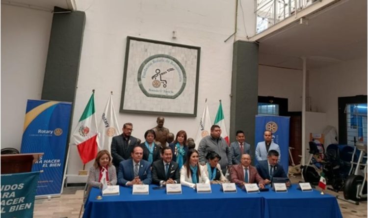 Anuncian “Discada con Causa” para apoyar proyectos sociales en Puebla