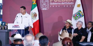San José Chiapa referente nacional con polo de economía circular, detonará desarrollo