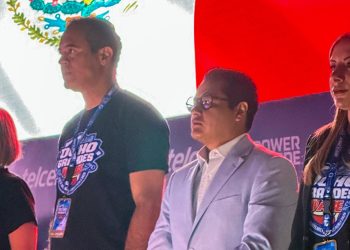 Puebla vibra con el básquetbol universitario