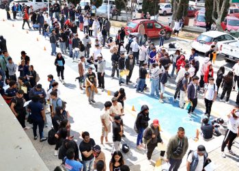 Gobierno de Pepe Chedraui avanza en la organización del Torneo de Barrios de Box 2026