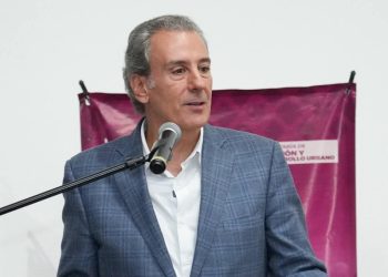 Impulsa Pepe Chedraui brigadas juveniles para fortalecer la prevención en universidades