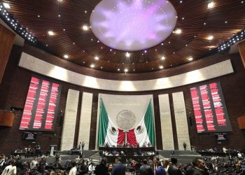 Cámara de Diputados declaró constitucionales las reformas del Plan B en materia electoral