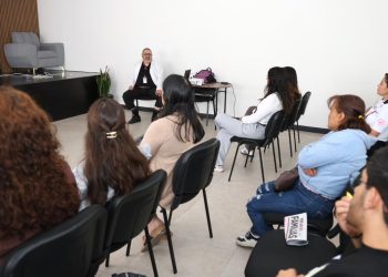 CEPOSAMI ampliará su capacidad en Puebla para fortalecer atención en salud mental