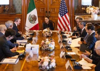 Buenos avances en revisión del T-MEC