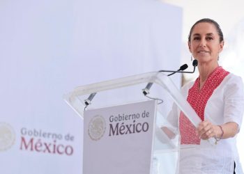 Plan México: Presidenta inaugura primer Polo de Desarrollo Económico para el Bienestar en Huamantla, Tlaxcala