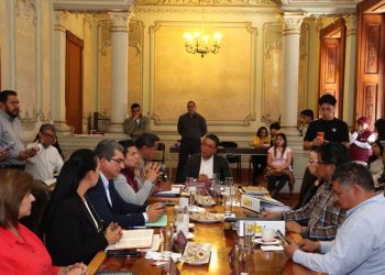 Aprueba Comisión de Patrimonio cuenta pública 2025 y estados financieros de marzo