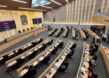 Congreso de Puebla fortalece el trabajo en territorio durante periodo de receso