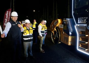 Rehabilitación de Diagonal Defensores, después de décadas de olvido, una obra que trasciende