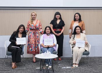 Fomenta Congreso del Estado liderazgo y empoderamiento femenino