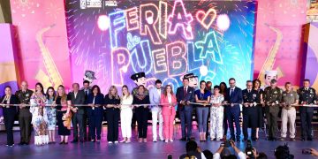 Feria de Puebla 2026 se consolida entre la mejores del país: Turismo Federal
