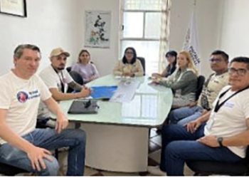 Atiende FGE a manifestantes y establece mesas de trabajo para dar seguimiento a casos