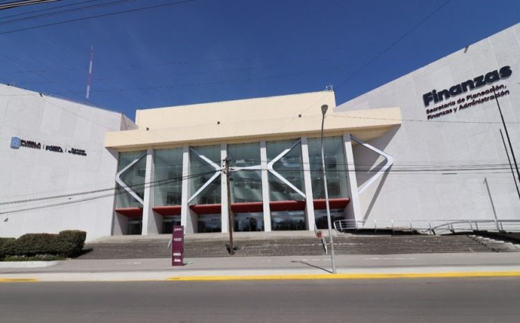 Trámites y Recaudación en línea por días inhábiles: Gobierno de Puebla