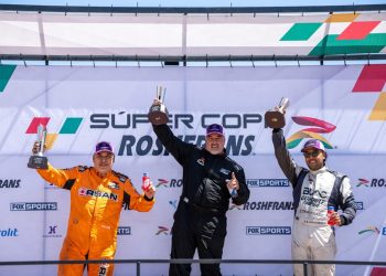 Villazón y Fonseca van por todo a Super Copa León