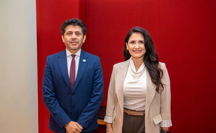 IBERO Puebla refuerza su ecosistema de Nutrición con software de vanguardia