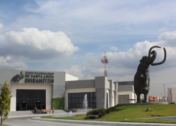 El INAH invita a recorrer la historia, el arte y la naturaleza en sus paseos culturales de abril