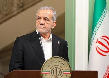 Irán afirma que siempre da la bienvenida al diálogo y al acuerdo