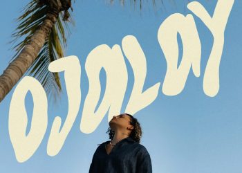 Jerry Di congela el momento perfecto con su nuevo sencillo “Ojalay”