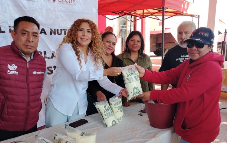 Gobierno de México cumple compromiso con pueblos indígenas: Paola Ruiz García