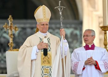 El Papa León XIV recorrerá 4 países de Africa a partir del lunes