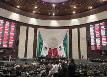 Cámara de Diputados aprobó reducir la jornada laboral de 48 a 40 horas semanales, sin disminución salarial y de manera gradual