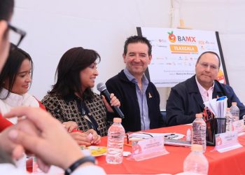 Banco de Alimentos de Tlaxcala impactará a 60 mil personas y ampliará combate a la desnutrición