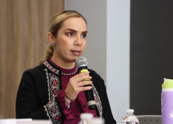 Fortalece Congreso del Estado acciones en materia de igualdad laboral y no discriminación