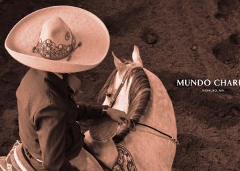 Recibe Mundo Charro, el Reconocimiento Paddock 2026 por su compromiso con el bienestar equino