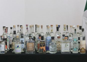 Con 91 medallas, Puebla se posiciona a nivel nacional como líder en marcas de mezcal