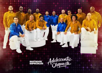 Grupo Niche anuncia su regreso a Chicago, en octubre, como parte de su gira internacional
