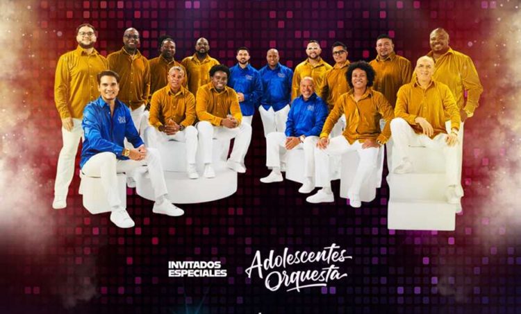 Grupo Niche anuncia su regreso a Chicago, en octubre, como parte de su gira internacional