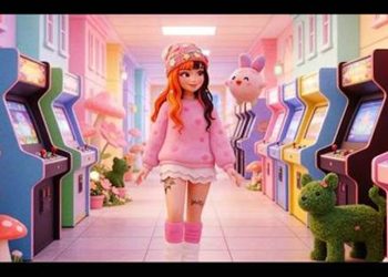 NXNNI redefine el romance con su nuevo sencillo “Chingos de amor”