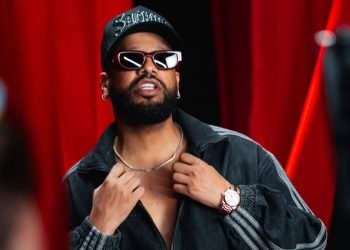 Randy Nota Loca lanza su primer sencillo “Blackout” y da inicio a su esperado álbum «Romance de Una Nota»