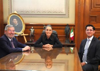 Roberto Velasco Álvarez releva en la SER a Juan Ramón de la Fuente