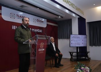 Fortalece SMA acciones frente al cambio climático con convocatoria «Tlaxcala Resiliente 2026»