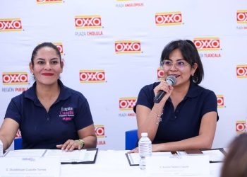 Gobierno de San Andrés Cholula y sector privado se unen para abrir oportunidades laborales a personas con discapacidad