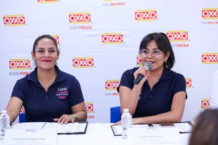 Gobierno de San Andrés Cholula y sector privado se unen para abrir oportunidades laborales a personas con discapacidad