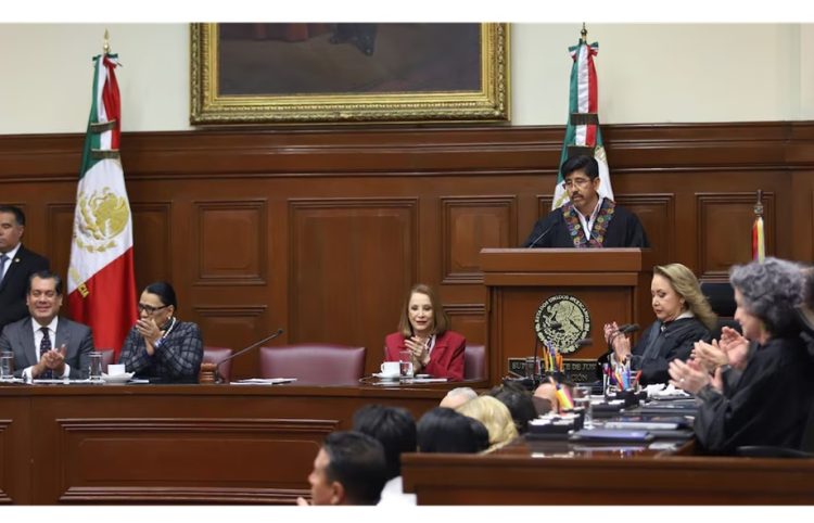 Rechaza SCJN Ley sobre ciberasedio en Puebla es inconstitucional porque vulnera certeza jurídica