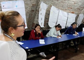 SEDIF promueve crianza positiva para erradicar conductas de riesgo en jóvenes