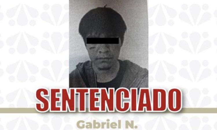 9 años de prisión por robo de vehículo agravado en la ciudad de Puebla
