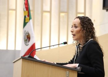 Propone diputada Susana Riestra reconocer a madres, padres y familiares buscadores como defensores de derechos humanos