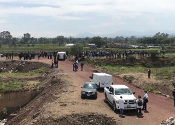 Una canadiense muerta y uno más herido tras balacera en Teotihuacán: Anita Anand